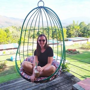 Meet your Posher, Trish